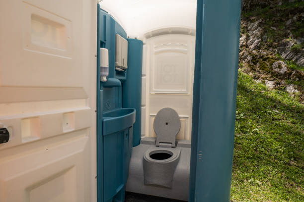 Best Affordable portable toilet rental  in Rock Springs, WY