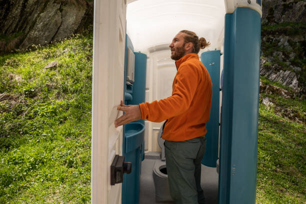 Sanitation services for porta potties in Rock Springs, WY