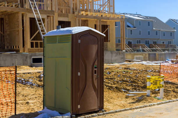 Best Long-term porta potty rental  in Rock Springs, WY