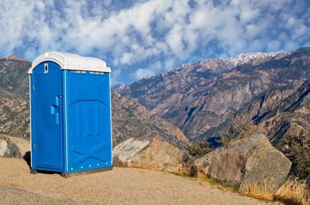 Portable Toilet Options We Offer in Rock Springs, WY