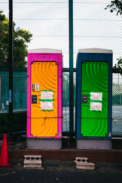 Best Porta potty rental for parties  in Rock Springs, WY