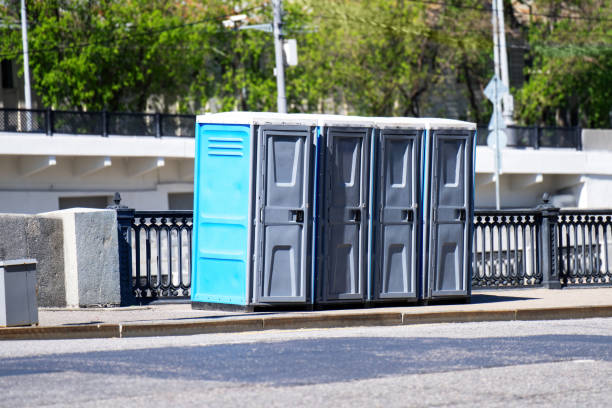 Best Luxury portable toilet rental  in Rock Springs, WY