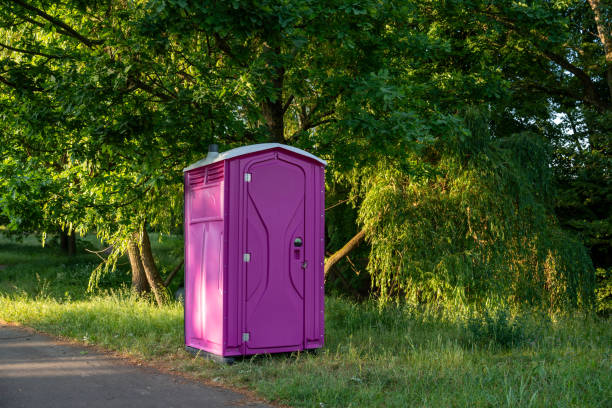 Best Affordable porta potty rental  in Rock Springs, WY