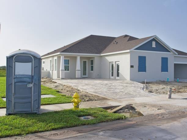 Best Local porta potty services  in Rock Springs, WY