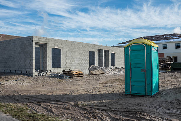Best Best portable toilet rental  in Rock Springs, WY